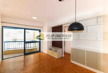 Apartamento com 2 Quartos à venda, 65m² no Cambuí, Campinas