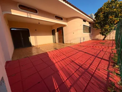 Casa com 3 Quartos para alugar, 140m² no Boa Vista, São José do Rio Preto