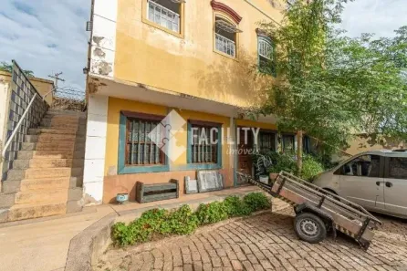 Imóvel Comercial com 6 Quartos para alugar, 305m² no Jardim Chapadão, Campinas