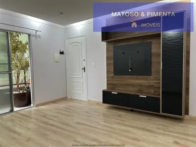 Apartamento com 2 Quartos à venda, 60m² no Jardim Ferreira, Sorocaba