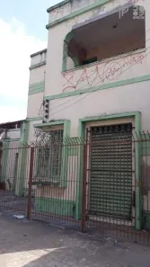 Prédio Comercial à venda, 360m² no Monte Castelo, São Luís