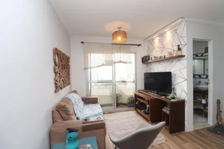 Apartamento com 2 Quartos à venda, 65m² no Vila Carrão, São Paulo