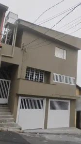 Sobrado com 4 Quartos à venda, 202m² no Jardim Colonial, São Paulo