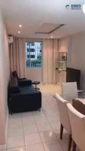 Apartamento com 3 Quartos à venda, 92m² no Icaraí, Niterói