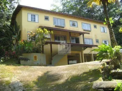 Prédio Comercial à venda, 500m² no Praia do Puruba, Ubatuba