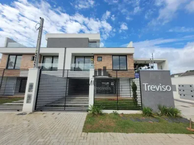 Sobrado com 3 Quartos à venda, 159m² no Santa Felicidade, Curitiba