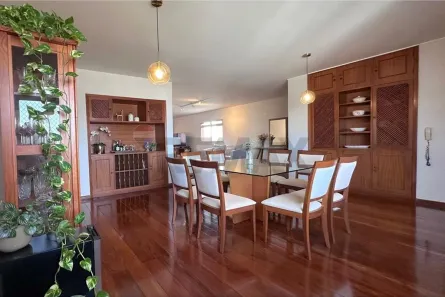 Apartamento com 4 Quartos à venda, 229m² no Fundinho, Uberlândia
