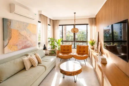 Apartamento com 2 Quartos à venda, 67m² no Mont Serrat, Porto Alegre