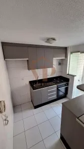 Apartamento com 2 Quartos à venda, 50m² no Conceição, Osasco
