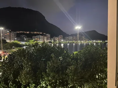 Apartamento com 2 Quartos à venda, 73m² no Lagoa, Rio de Janeiro