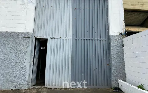 Galpão/Depósito/Armazém para alugar, 747m² no Chácaras Campos dos Amarais, Campinas