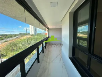 Apartamento com 3 Quartos à venda, 84m² no Paralela, Salvador