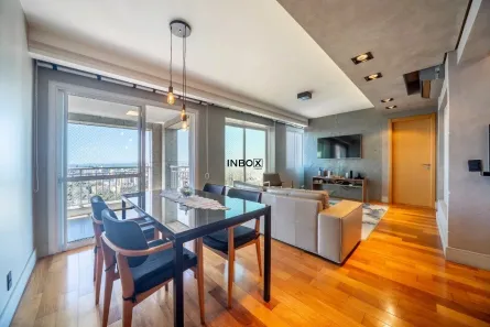 Apartamento com 2 Quartos à venda, 95m² no Jardim Europa, Porto Alegre