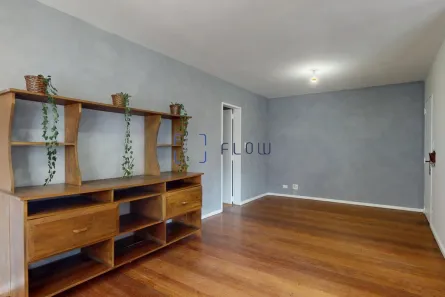 Apartamento com 3 Quartos à venda, 129m² no Itaim Bibi, São Paulo