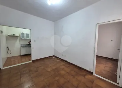Apartamento com 1 Quarto à venda, 36m² no Tijuca, Rio de Janeiro