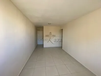 Apartamento com 3 Quartos para alugar, 60m² no Vila Adyana, São José dos Campos