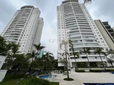Apartamento com 4 Quartos à venda, 208m² no Alto de Pinheiros, São Paulo