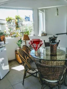 Apartamento com 3 Quartos à venda, 400m² no Brooklin Paulista, São Paulo