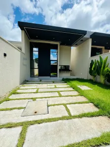 Casa com 3 Quartos à venda, 122m² no Coité, Eusébio