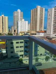 Apartamento com 2 Quartos à venda, 68m² no Aviação, Praia Grande