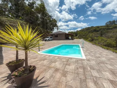 Fazenda/Sítio com 3 Quartos à venda, 25000m² no , São Pedro de Alcântara