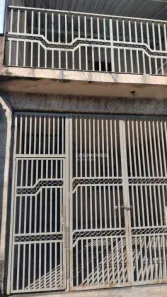 Casa com 1 Quarto para alugar, 60m² no Jardim Morada do Sol, Indaiatuba