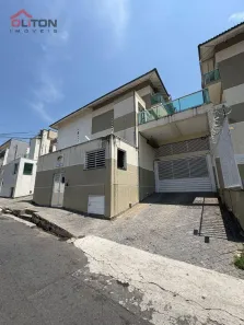 Casa de Condomínio com 3 Quartos à venda, 72m² no Vila Mazzei, São Paulo