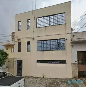 Galpão/Depósito/Armazém à venda, 374m² no Vila Prudente, São Paulo