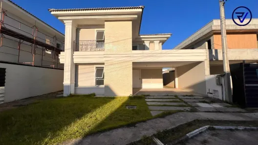 Casa de Condomínio com 4 Quartos à venda, 215m² no Lagoinha, Eusébio