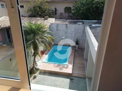 Casa com 4 Quartos à venda, 250m² no Itaipu, Niterói