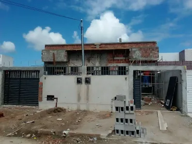Casa com 2 Quartos à venda, 50m² no Gramame, João Pessoa