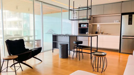 Apartamento com 1 Quarto à venda, 130m² no Barra da Tijuca, Rio de Janeiro