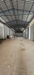 Galpão/Depósito/Armazém para alugar, 825m² no São Cristóvão, Porto Velho