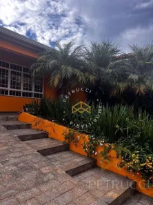 Casa com 4 Quartos à venda, 300m² no Jardim Guanabara, Campinas