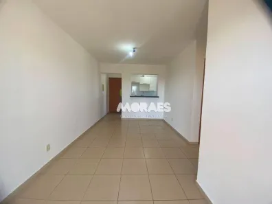 Apartamento com 2 Quartos para alugar, 54m² no Jardim Panorama, Bauru