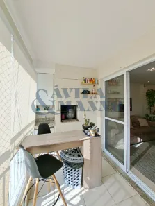 Apartamento com 3 Quartos à venda, 81m² no Tatuapé, São Paulo