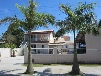Imóvel Comercial com 6 Quartos à venda, 200m² no São João do Rio Vermelho, Florianópolis