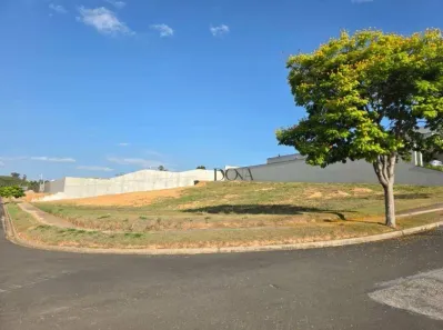 Lote/Terreno à venda, 1144m² no Parque Reserva Fazenda Imperial, Sorocaba