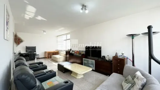 Apartamento com 3 Quartos à venda, 178m² no Santa Cecília, São Paulo