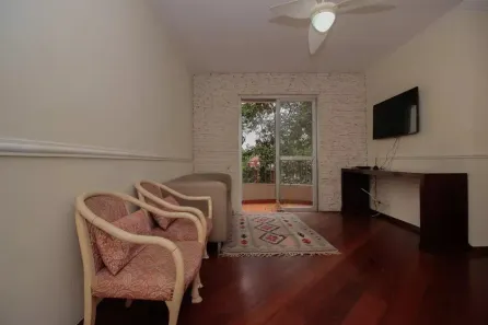 Apartamento com 2 Quartos à venda, 68m² no Jardim Paulista, São Paulo
