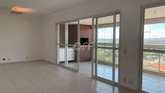 Apartamento com 3 Quartos à venda, 137m² no Loteamento Alphaville Campinas, Campinas