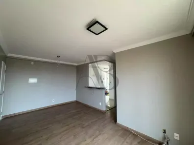 Apartamento com 3 Quartos à venda, 70m² no Vila Nova, Campinas
