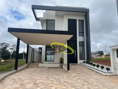 Casa de Condomínio com 3 Quartos à venda, 200m² no Parque do Agreste Gl Dois, Vargem Grande Paulista