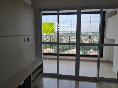 Apartamento com 2 Quartos à venda, 66m² no Parque Campolim, Sorocaba