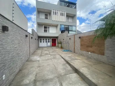 Casa com 4 Quartos para venda ou aluguel, 394m² no Jardim Itu, Porto Alegre
