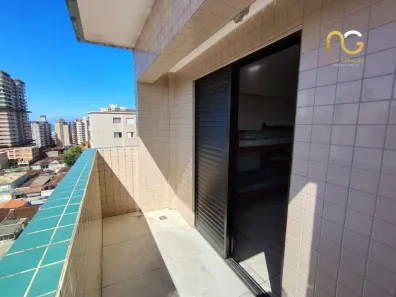 Apartamento com 1 Quarto à venda, 57m² no Tupi, Praia Grande