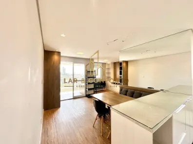 Apartamento com 2 Quartos à venda, 67m² no Vila Pompéia, São Paulo
