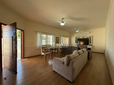 Casa com 4 Quartos à venda, 350m² no Aurora, Londrina