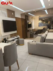 Apartamento com 2 Quartos à venda, 44m² no Paupina, Fortaleza