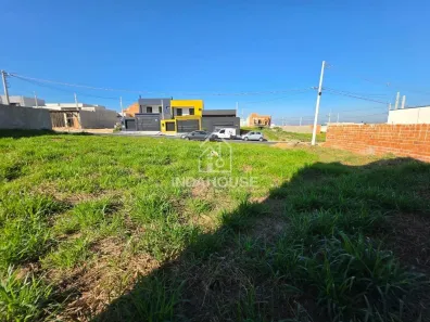 Lote/Terreno à venda, 150m² no Jardim Bom Sucesso, Indaiatuba